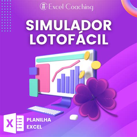 simulação de jogos da lotofácil